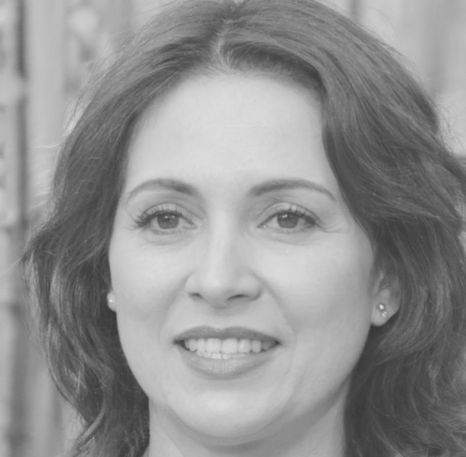 Portrait de Céleste Moreau