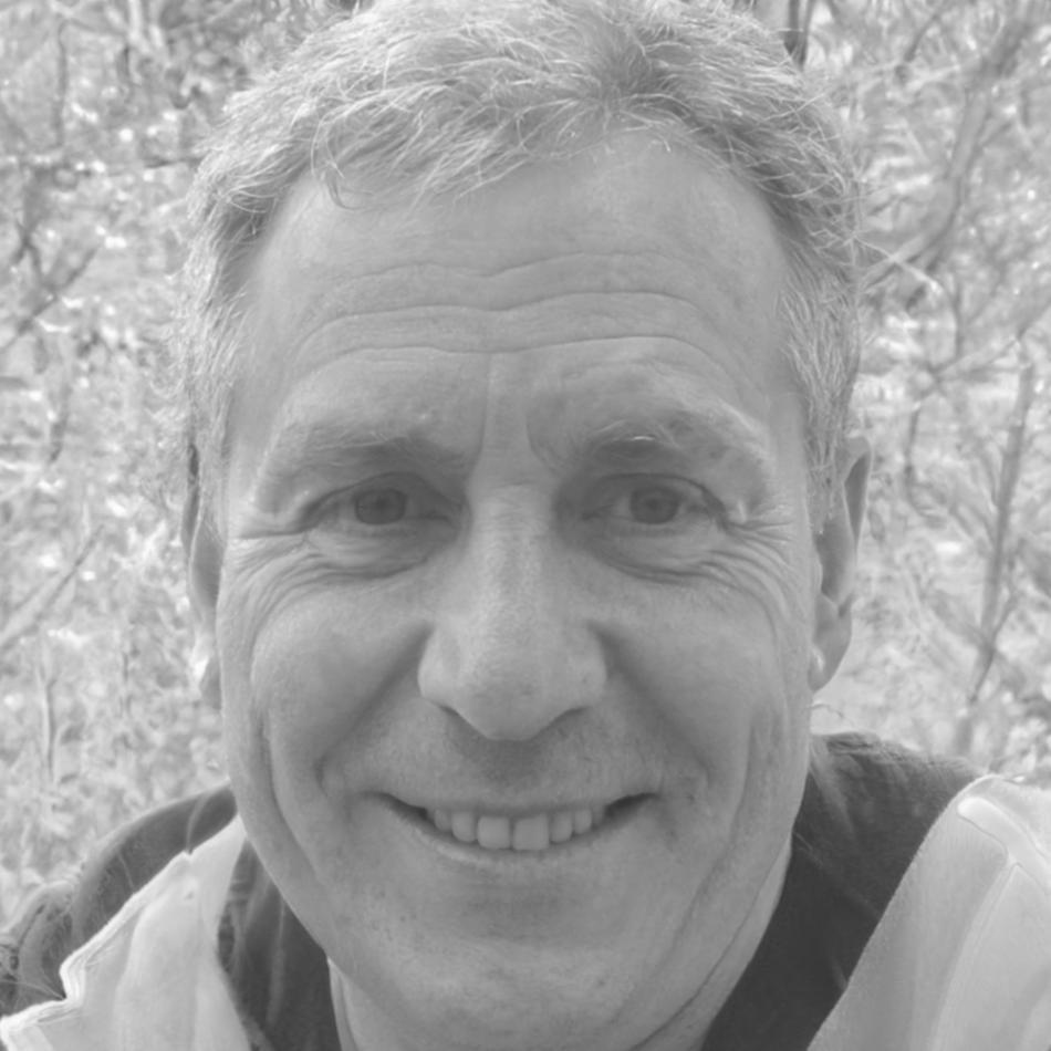 Portrait de Matthieu Leroy, formateur en finance